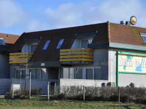 Parco vacanze Appartamento rinnovato vicino al mare a Texel - De Koog - image1