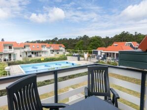 Holiday park Restyled apartment not far from the beach and sea, on Texel - De Koog - image1