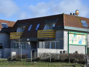 Holiday park Renovierte Wohnung unweit von Strand und Meer auf Texel - De Koog - image1