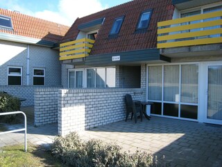 Vakantiepark De Koog Buitenaudio-opname 4