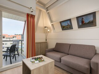 Holiday park De Koog Features 11