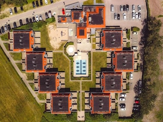 Ferienpark De Koog Umgebung 25