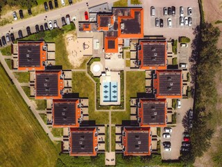 Parco vacanze De Koog Ambiente 17