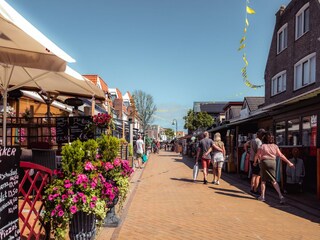 Ferienpark De Koog Umgebung 15