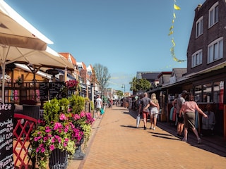 Ferienpark De Koog Umgebung 33