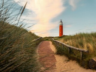 Parc de vacances De Koog Environnement 30