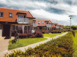 Ferienpark De Koog Umgebung 28