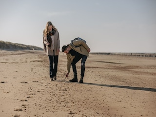 Ferienpark De Koog Umgebung 19