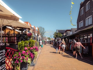Ferienpark De Koog Umgebung 28