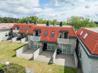 Vakantiepark De Koog Buitenaudio-opname 1