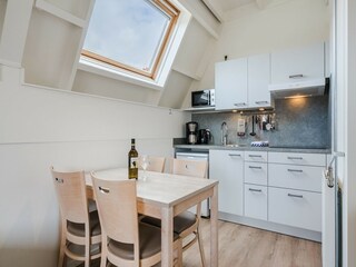 Vakantiepark De Koog Kenmerken 6