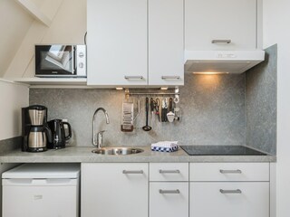 Parque de vacaciones De Koog Características 4