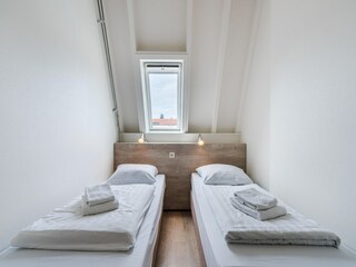 Parco vacanze De Koog Caratteristiche 3