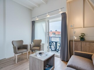 Parco vacanze De Koog Caratteristiche 8