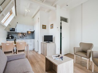 Parco vacanze De Koog Caratteristiche 7