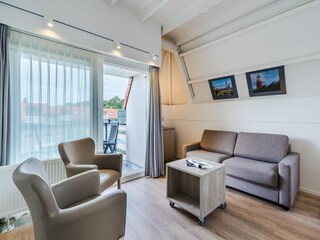 Parco vacanze De Koog Caratteristiche 10