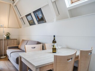 Vakantiepark De Koog Kenmerken 12
