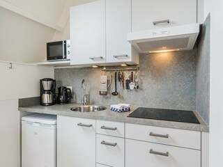 Parco vacanze De Koog Caratteristiche 7