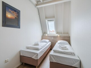 Parco vacanze De Koog Caratteristiche 5