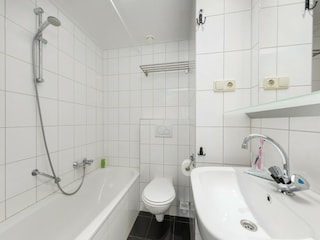 Parco vacanze De Koog Caratteristiche 11