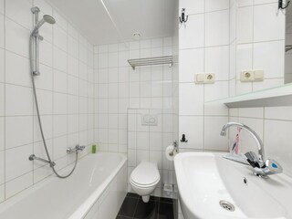 Parco vacanze De Koog Caratteristiche 10