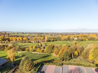 Ferienpark Maastricht Außenaufnahme 1