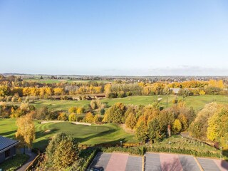 Vakantiepark Maastricht Buitenaudio-opname 1