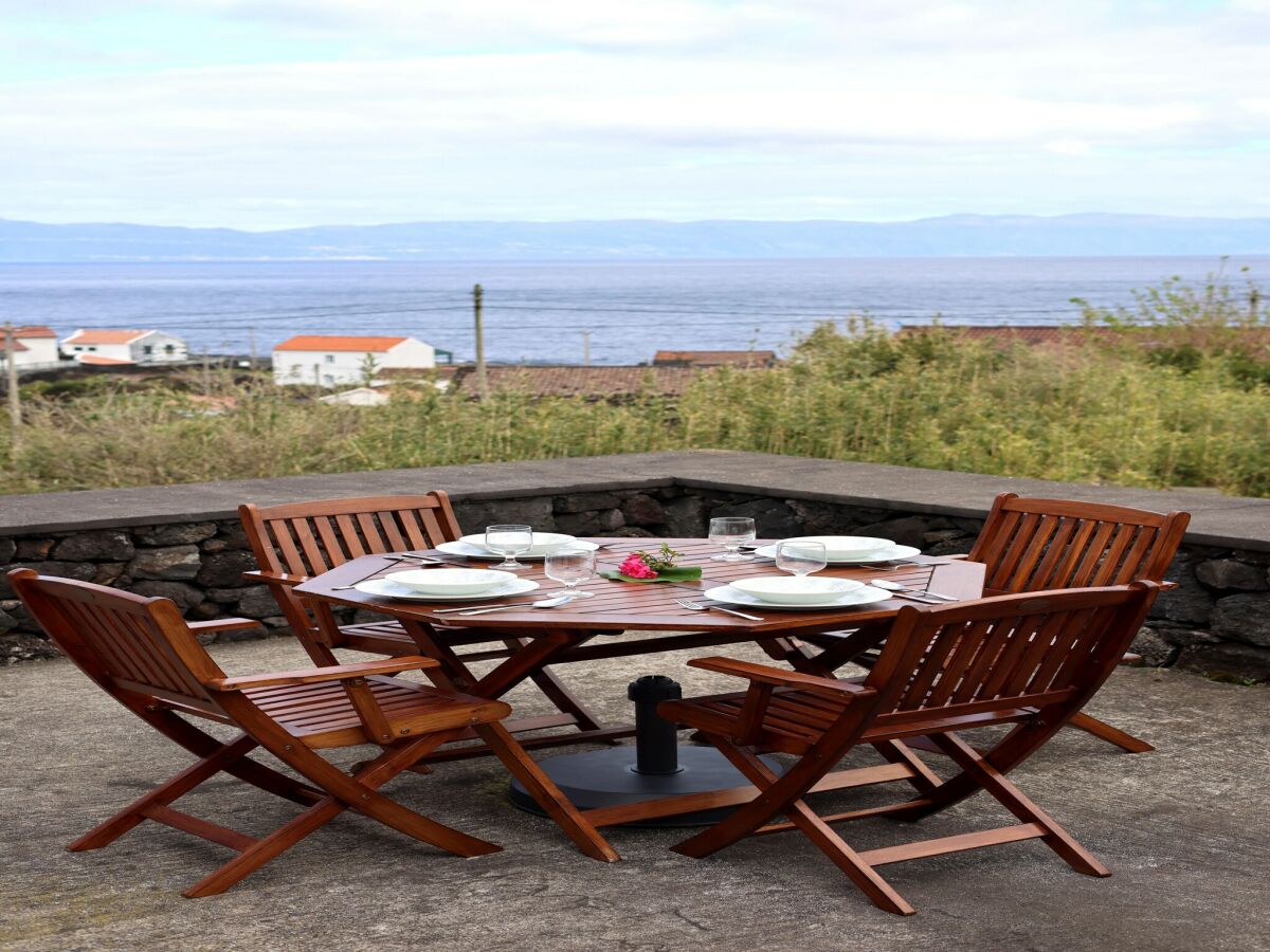 Ferienpark Prainha Außenaufnahme 1