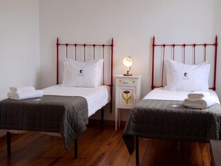 Parco vacanze Prainha Caratteristiche 12