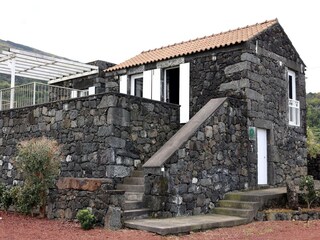 Vakantiepark Prainha Buitenaudio-opname 2