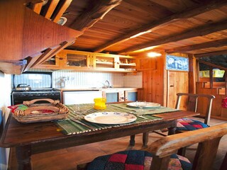 Parco vacanze Prainha Caratteristiche 24