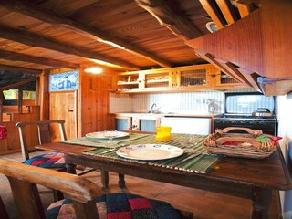 Vakantiepark Prainha Kenmerken 14