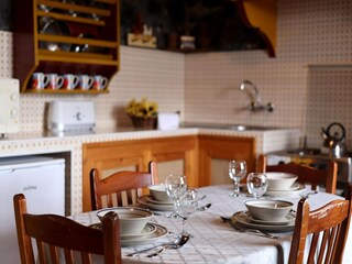 Vakantiepark Prainha Kenmerken 22