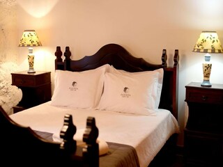 Vakantiepark Prainha Kenmerken 22