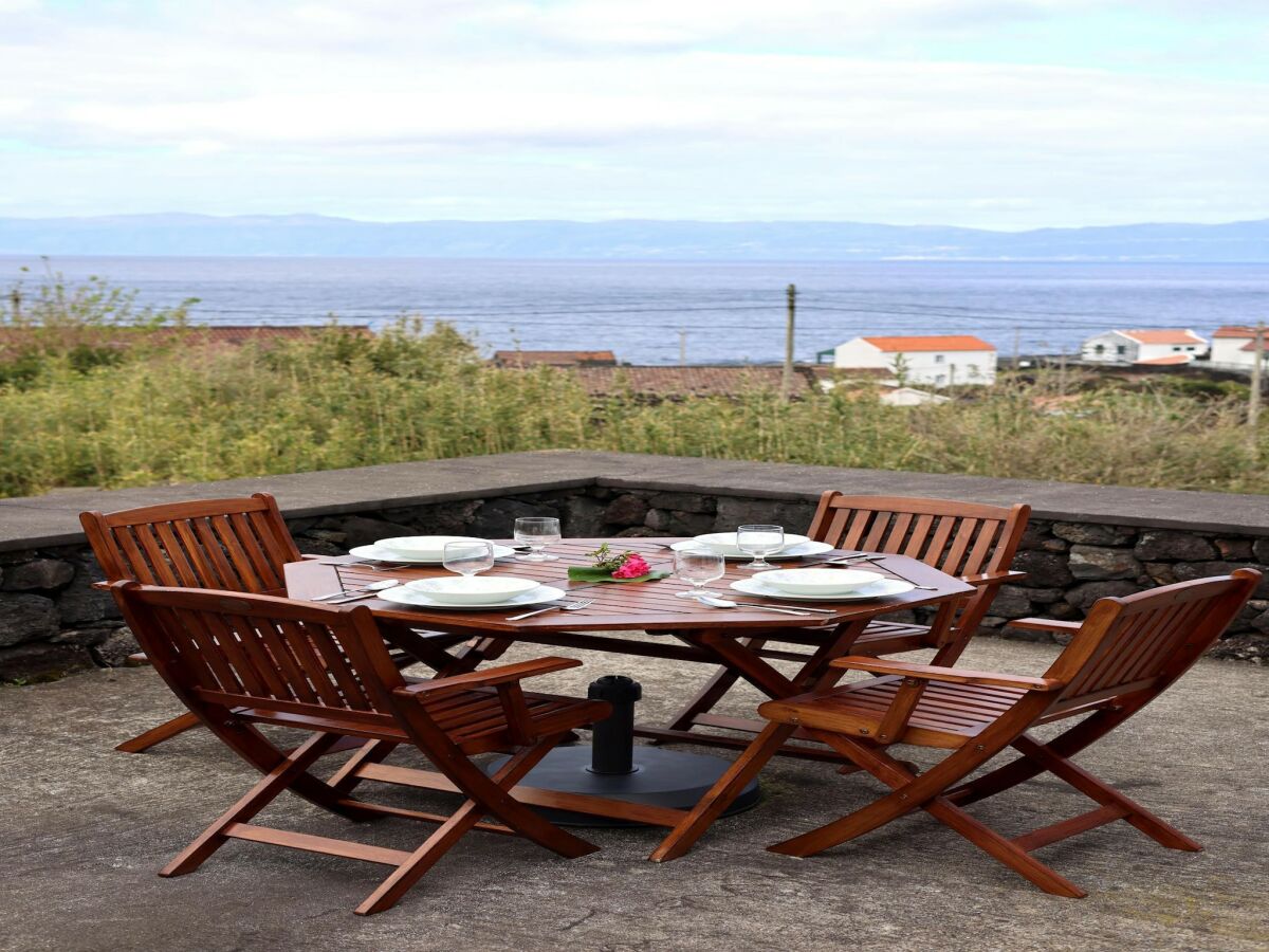 Ferienpark Prainha Außenaufnahme 6