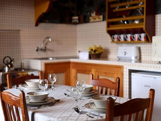 Ferienpark Prainha Ausstattung 28