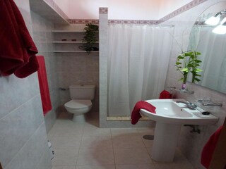 Parque de vacaciones Tajuya Características 30