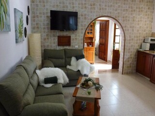 Parco vacanze Tajuya Caratteristiche 16