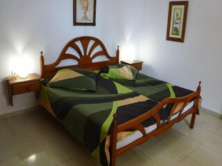 Parque de vacaciones Tajuya Características 17