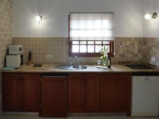 Parco vacanze Tajuya Caratteristiche 19