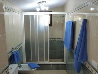 Parco vacanze Tajuya Caratteristiche 20