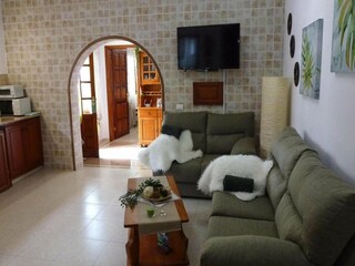 Parco vacanze Tajuya Caratteristiche 22