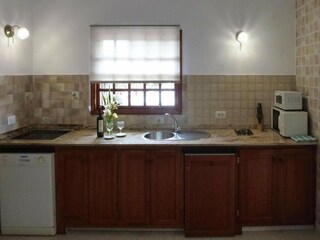 Parque de vacaciones Tajuya Características 24