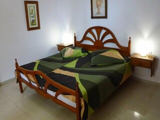 Parco vacanze Tajuya Caratteristiche 25