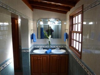 Parque de vacaciones Tajuya Características 26