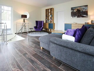 Vakantiepark Lychen-Bohmshof Kenmerken 11