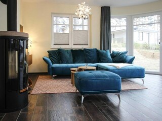 Parco vacanze Lychen-Bohmshof Caratteristiche 14