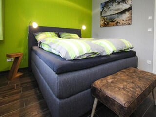 Vakantiepark Lychen-Bohmshof Kenmerken 15