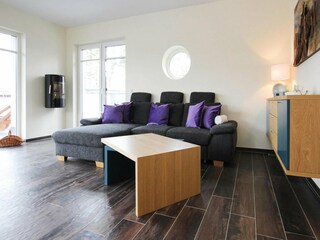Vakantiepark Lychen-Bohmshof Kenmerken 11