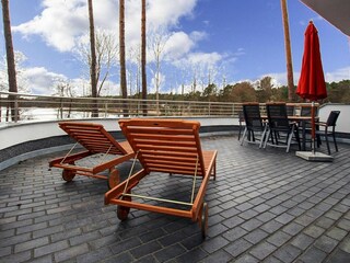 Ferienpark Lychen-Bohmshof Außenaufnahme 3